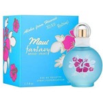Ficha técnica e caractérísticas do produto Perfume Britney Spears Fantasy Maui Edt F 50Ml