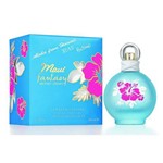Ficha técnica e caractérísticas do produto Perfume Britney Spears Fantasy Maui Feminino Eau da Toilette (100 Ml)