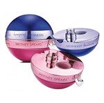 Ficha técnica e caractérísticas do produto Perfume Britney Spears Fantasy Twist Eau de Parfum Feminino 30ML
