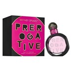 Ficha técnica e caractérísticas do produto Perfume Britney Spears Prerogative Edp 100ml - Britmey