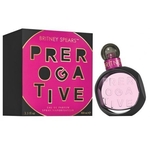 Ficha técnica e caractérísticas do produto Perfume Britney Spears Prerogativw Edp 100ml - Feminino