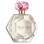 Ficha técnica e caractérísticas do produto Perfume Britney Spears Private Show Edp 50Ml