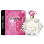 Ficha técnica e caractérísticas do produto Perfume Britney Spears Private Show Feminino 100 Ml