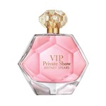 Ficha técnica e caractérísticas do produto Perfume Britney Spears Vip Private Show EDP 50ml