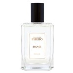 Ficha técnica e caractérísticas do produto Perfume Bronze Phebo Eau de Parfum 100ml