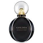 Ficha técnica e caractérísticas do produto Perfume Bulgari Goldea The Roman Night Femme 30ml Eau de Parfum - Bvlgari