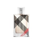 Ficha técnica e caractérísticas do produto Perfume Burberry Brit For Her Eau de Parfum 100ml