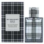 Ficha técnica e caractérísticas do produto Perfume Burberry Brit For Men Edt 30 Ml
