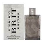 Ficha técnica e caractérísticas do produto Perfume Burberry Brit Rhythm For Him EDT M 90ML