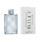 Ficha técnica e caractérísticas do produto Perfume Burberry Brit Splash Masculino Eau de Toilette 90ml