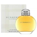 Ficha técnica e caractérísticas do produto Perfume Burberry Classic Feminino Edp - 100Ml