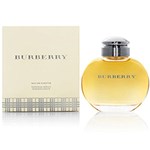 Ficha técnica e caractérísticas do produto Perfume Burberry Feminino Eau de Parfum 100ml