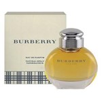 Ficha técnica e caractérísticas do produto Perfume Burberry Feminino Eau de Parfum - Burberry - 100 Ml