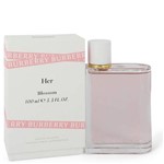 Ficha técnica e caractérísticas do produto Perfume Burberry For Her Blossom Feminino 30ML