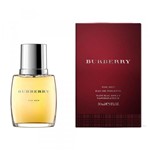Ficha técnica e caractérísticas do produto Perfume Burberry For Men 30 Ml