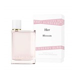 Ficha técnica e caractérísticas do produto Perfume Burberry Her Blossom Feminino Eau de Toilette Feminino
