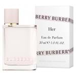 Ficha técnica e caractérísticas do produto Perfume Burberry Her - Burberry - Feminino - Eau de Parfum (50 ML)