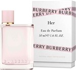 Ficha técnica e caractérísticas do produto Perfume Burberry Her EDP F 50ML