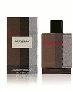 Ficha técnica e caractérísticas do produto Perfume Burberry London For Men EDT 50ML
