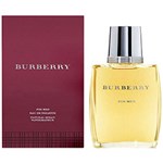 Ficha técnica e caractérísticas do produto Perfume Burberry Masculino Eau de Toilette 30ml