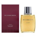 Ficha técnica e caractérísticas do produto Perfume Burberry Masculino Eau de Toilette 100ml - Burberry