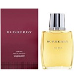 Ficha técnica e caractérísticas do produto Perfume Burberry Masculino Eau de Toilette 50ml