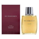 Ficha técnica e caractérísticas do produto Perfume Burberry Masculino Eau de Toilette - Burberry - 100 Ml