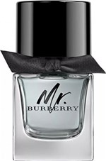 Ficha técnica e caractérísticas do produto Perfume Burberry MR Eau de Toilette Masculino 50ML