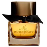 Ficha técnica e caractérísticas do produto Perfume Burberry My Burberry Black Eau de Parfum Feminino - 30ml