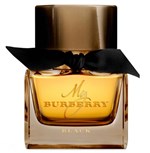 Ficha técnica e caractérísticas do produto Perfume Burberry My Burberry Black Eau de Parfum Feminino