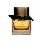 Ficha técnica e caractérísticas do produto Perfume Burberry My Burberry Black EDP 50ML