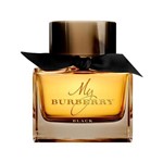 Ficha técnica e caractérísticas do produto Perfume Burberry My Burberry Black Edp 90Ml