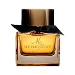 Ficha técnica e caractérísticas do produto Perfume Burberry MY Burberry Black Feminino - PO9010-1