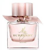 Ficha técnica e caractérísticas do produto Perfume Burberry MY Burberry Blush EDP F 90ML