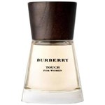 Ficha técnica e caractérísticas do produto Perfume Burberry Touch Eau de Parfum Feminino 50ML