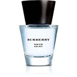 Ficha técnica e caractérísticas do produto Perfume Burberry Touch Masculino Eau de Toilette 30ml
