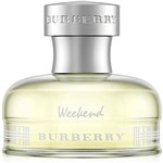 Ficha técnica e caractérísticas do produto Perfume Burberry Weekend For Women Eau de Parfum 100ML