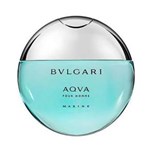 Ficha técnica e caractérísticas do produto Perfume Bvlgari Aqva Marine Masculino Eau de Toilette - 50ml