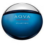 Ficha técnica e caractérísticas do produto Perfume Bvlgari Aqva Pour Homme Atlantiqve EDT M 50ML