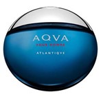 Ficha técnica e caractérísticas do produto Perfume Bvlgari Aqva Pour Homme Atlantiqve EDT M