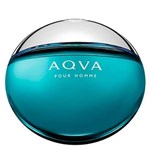 Ficha técnica e caractérísticas do produto Perfume Bvlgari Aqva Pour Homme Eau de Toilette Masculino 100ml