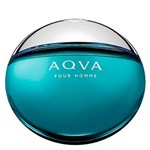 Ficha técnica e caractérísticas do produto Perfume Bvlgari Aqva Pour Homme Eau de Toilette Masculino 50ml