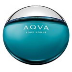 Ficha técnica e caractérísticas do produto Perfume Bvlgari Aqva Pour Homme M 50ML