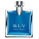 Ficha técnica e caractérísticas do produto Perfume Bvlgari Blv Pour Homme Eau de Toilette Masculino 100 Ml - Bvlgari