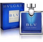Ficha técnica e caractérísticas do produto Perfume Bvlgari Blv Pour Homme Masculino 100ml.