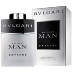 Ficha técnica e caractérísticas do produto Perfume Bvlgari Extreme Man Eau de Toilette Masculino 100ml