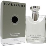 Ficha técnica e caractérísticas do produto Perfume Bvlgari Extreme Masculino Pour Homme Eau de Toilette 100ml - Bvlgari