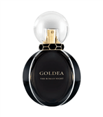 Ficha técnica e caractérísticas do produto Perfume Bvlgari Goldea The Roman Night Feminino Eau de Parfum 30ml