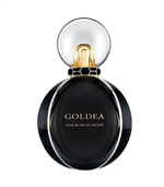 Ficha técnica e caractérísticas do produto Perfume Bvlgari Goldea The Roman Night Feminino Eau de Parfum 75ml