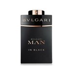 Ficha técnica e caractérísticas do produto Perfume Bvlgari In Black Masculino - 100 Ml